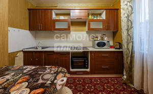 1-к квартира, вторичка, 39м2, 9/14 этаж