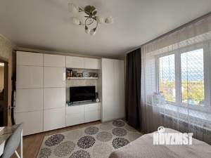 1-к квартира, вторичка, 41м2, 5/16 этаж