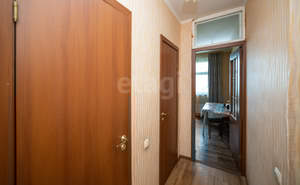 1-к квартира, вторичка, 43м2, 12/16 этаж
