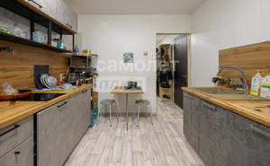 2-к квартира, вторичка, 48м2, 2/9 этаж