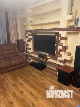 2-к квартира, вторичка, 83м2, 9/10 этаж