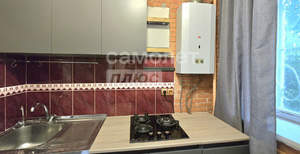 2-к квартира, вторичка, 39м2, 1/5 этаж