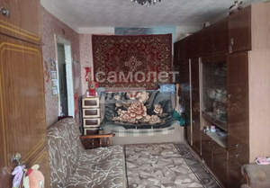 1-к квартира, вторичка, 30м2, 4/5 этаж
