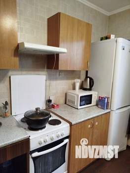 1-к квартира, вторичка, 37м2, 12/14 этаж