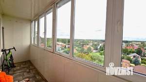 2-к квартира, вторичка, 51м2, 9/9 этаж
