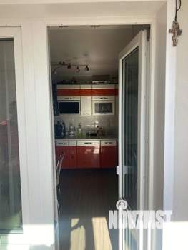 2-к квартира, вторичка, 66м2, 13/17 этаж