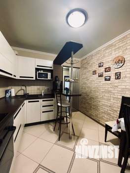 3-к квартира, вторичка, 73м2, 5/17 этаж