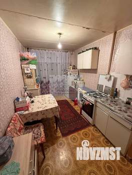 1-к квартира, вторичка, 35м2, 2/12 этаж