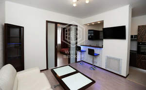 2-к квартира, вторичка, 70м2, 5/12 этаж