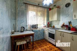 1-к квартира, вторичка, 29м2, 4/5 этаж