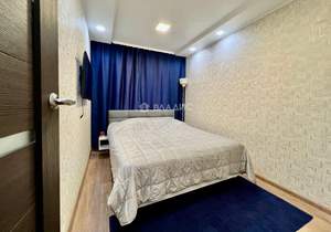 3-к квартира, вторичка, 57м2, 3/5 этаж