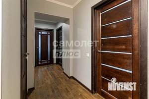 2-к квартира, вторичка, 52м2, 5/14 этаж