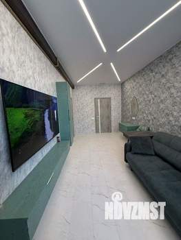 3-к квартира, вторичка, 95м2, 2/3 этаж