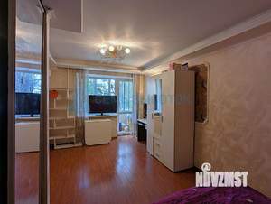 1-к квартира, вторичка, 34м2, 2/5 этаж