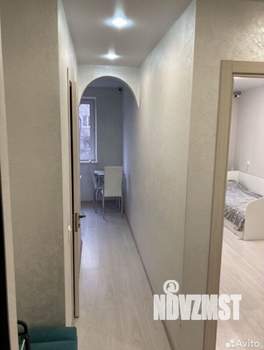 3-к квартира, вторичка, 57м2, 2/5 этаж