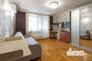 1-к квартира, вторичка, 39м2, 8/14 этаж