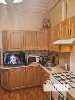 2-к квартира, вторичка, 59м2, 2/5 этаж