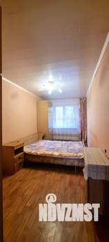 2-к квартира, вторичка, 44м2, 1/5 этаж