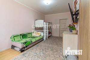 1-к квартира, вторичка, 44м2, 14/22 этаж