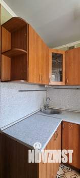 2-к квартира, вторичка, 44м2, 1/5 этаж