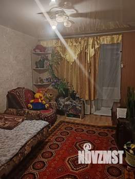 2-к квартира, вторичка, 45м2, 2/5 этаж