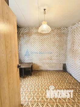 4-к квартира, вторичка, 58м2, 1/5 этаж