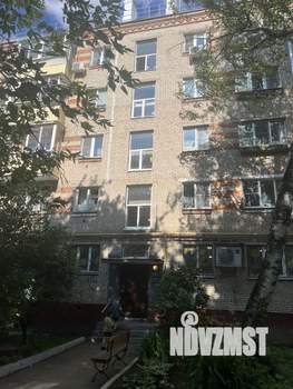 2-к квартира, вторичка, 42м2, 3/5 этаж