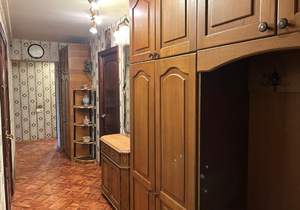 3-к квартира, вторичка, 83м2, 2/9 этаж