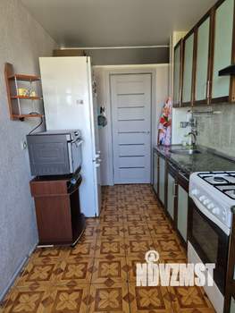 4-к квартира, вторичка, 77м2, 8/9 этаж