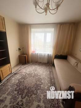 3-к квартира, вторичка, 61м2, 4/6 этаж