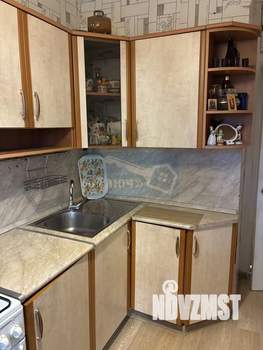 3-к квартира, вторичка, 57м2, 3/9 этаж