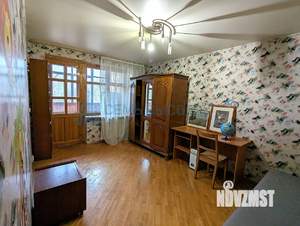 4-к квартира, вторичка, 78м2, 4/9 этаж