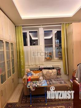 1-к квартира, вторичка, 31м2, 1/3 этаж