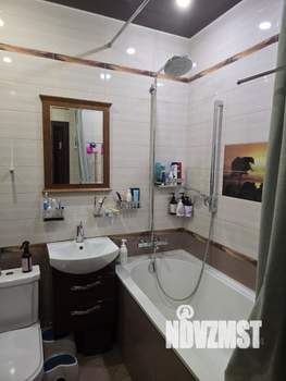 1-к квартира, вторичка, 38м2, 6/14 этаж