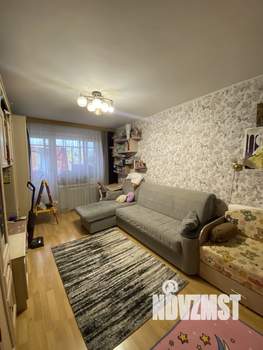 2-к квартира, вторичка, 50м2, 5/9 этаж