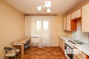 1-к квартира, вторичка, 43м2, 11/14 этаж