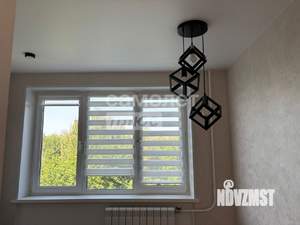 1-к квартира, вторичка, 33м2, 7/9 этаж