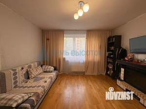 2-к квартира, вторичка, 56м2, 2/14 этаж
