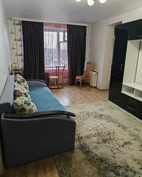 2-к квартира, вторичка, 44м2, 7/9 этаж