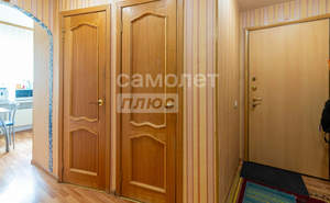 2-к квартира, вторичка, 46м2, 5/5 этаж