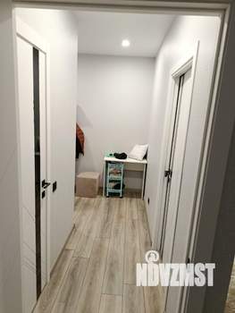 1-к квартира, вторичка, 37м2, 7/8 этаж