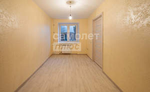 2-к квартира, вторичка, 43м2, 5/5 этаж