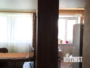 1-к квартира, вторичка, 33м2, 8/9 этаж
