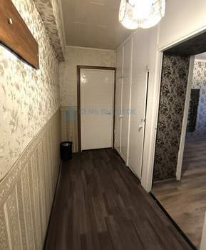 2-к квартира, вторичка, 43м2, 6/9 этаж