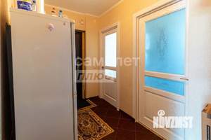 2-к квартира, вторичка, 53м2, 3/17 этаж