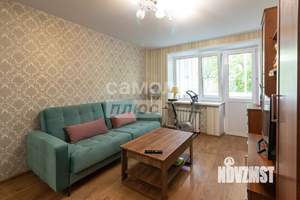 2-к квартира, вторичка, 47м2, 3/5 этаж