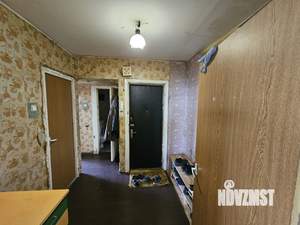 2-к квартира, вторичка, 42м2, 8/9 этаж