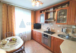 3-к квартира, вторичка, 62м2, 9/10 этаж