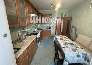2-к квартира, вторичка, 60м2, 7/12 этаж