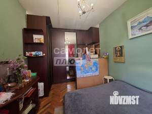 2-к квартира, вторичка, 60м2, 2/4 этаж